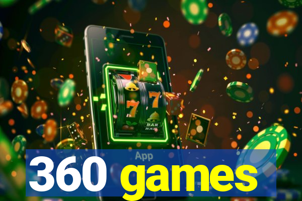 360 games